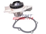 FAST Veepump,  mootori jahutus FT57161