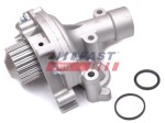 FAST Veepump,  mootori jahutus FT57162