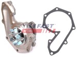 FAST Veepump,  mootori jahutus FT57178