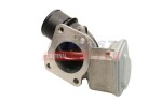 FAST Drosselklapp 12V FT60001