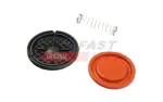 FAST Membraan, karteri tuulutus FT60105