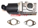 FAST EGR-klapp 12V FT60227