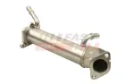 FAST EGR jahuti / radiaator FT60408