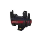 FAST EGR-klapp,  heitgaaside juhtimine 12V FT63004