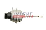 FAST Turboaktuaator / Turbokompressori juhtklapp / Täiturseade FT63405