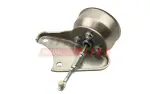 FAST Turboaktuaator / Turbokompressori juhtklapp / Täiturseade FT63409