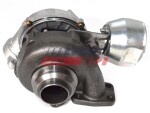 FAST turbokompressor FT63502