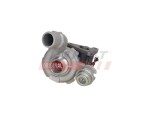 FAST turbokompressor FT63503