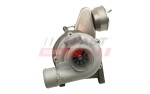 FAST turbokompressor FT63514