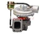 FAST turbokompressor FT63522