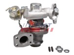 FAST turbokompressor FT63528