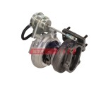 FAST turbokompressor FT63541