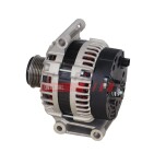 FAST Generaator 14V FT74116