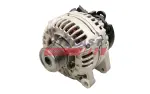 FAST Generaator 14V FT74126