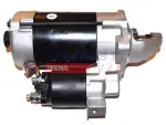 FAST Starter 12V FT74204