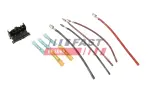 FAST Kaabli remondikomplekt,  juhtseade (küte/ventilaator) FT76113