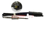 FAST Andur,  heitgaasitemperatuur FT80219