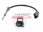 FAST Andur,  heitgaasitemperatuur FT80223