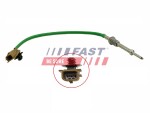 FAST Andur,  heitgaasitemperatuur FT80238