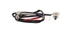 FAST Andur,  heitgaasitemperatuur FT80258