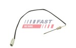 FAST Andur,  heitgaasitemperatuur FT80272