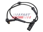 FAST Andur, rattapöörete arv FT80503
