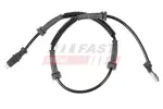 FAST  Andur, rattapöörete arv FT80513