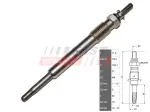 FAST Hõõgküünal 11V FT82732