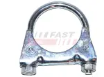 FAST Klemmikomplekt,  heitgaaside süsteem FT84546