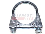 FAST Klemmikomplekt,  heitgaaside süsteem FT84547