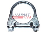 FAST Klemmikomplekt,  heitgaaside süsteem FT84549