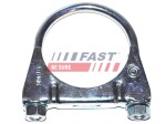 FAST Klemmikomplekt,  heitgaaside süsteem FT84550