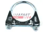 FAST Klemmikomplekt,  heitgaaside süsteem FT84551