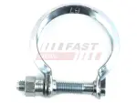 FAST Klemmikomplekt,  heitgaaside süsteem FT84573