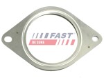 FAST Tihend,  Heitgaasitoru (summutitoru) FT84583