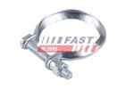 FAST Klemmikomplekt,  heitgaaside süsteem FT84592