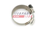 FAST Klemmikomplekt,  heitgaaside süsteem FT84600