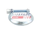 FAST Klemmikomplekt,  heitgaaside süsteem FT84616
