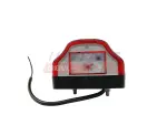 FAST Numbrivalgustus LED FT87707