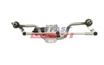 FAST Klaasipuhasti hoovad 12V FT93142