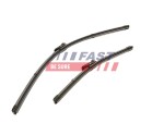 FAST Klaasipühkija (kojamees) FT93225