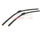 FAST  Klaasipuhastaja kumm FT93234