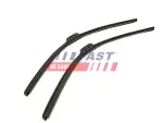 FAST  Klaasipuhastaja kumm FT93235