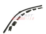 FAST  Klaasipuhastaja kumm FT93251