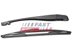 FAST Kojamees,  klaasipesu FT93327