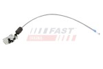 FAST  Pagasiruumi luugilukk FT95445