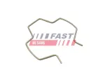 FAST Kinnitusrõngas,  kompressorivoolik FT96403