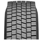 Veoauto suverehv GT 315/80R22,5 Michelin XTA E-Tread 45 240 taastatud rehv