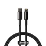 Baseus USB-C Lightning juhe 100cm