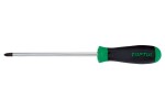TOPTUL Ristpeaga kruvikeeraja standard  philips PH2, pikkus: 100mm